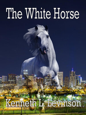 cover image of The White Horse